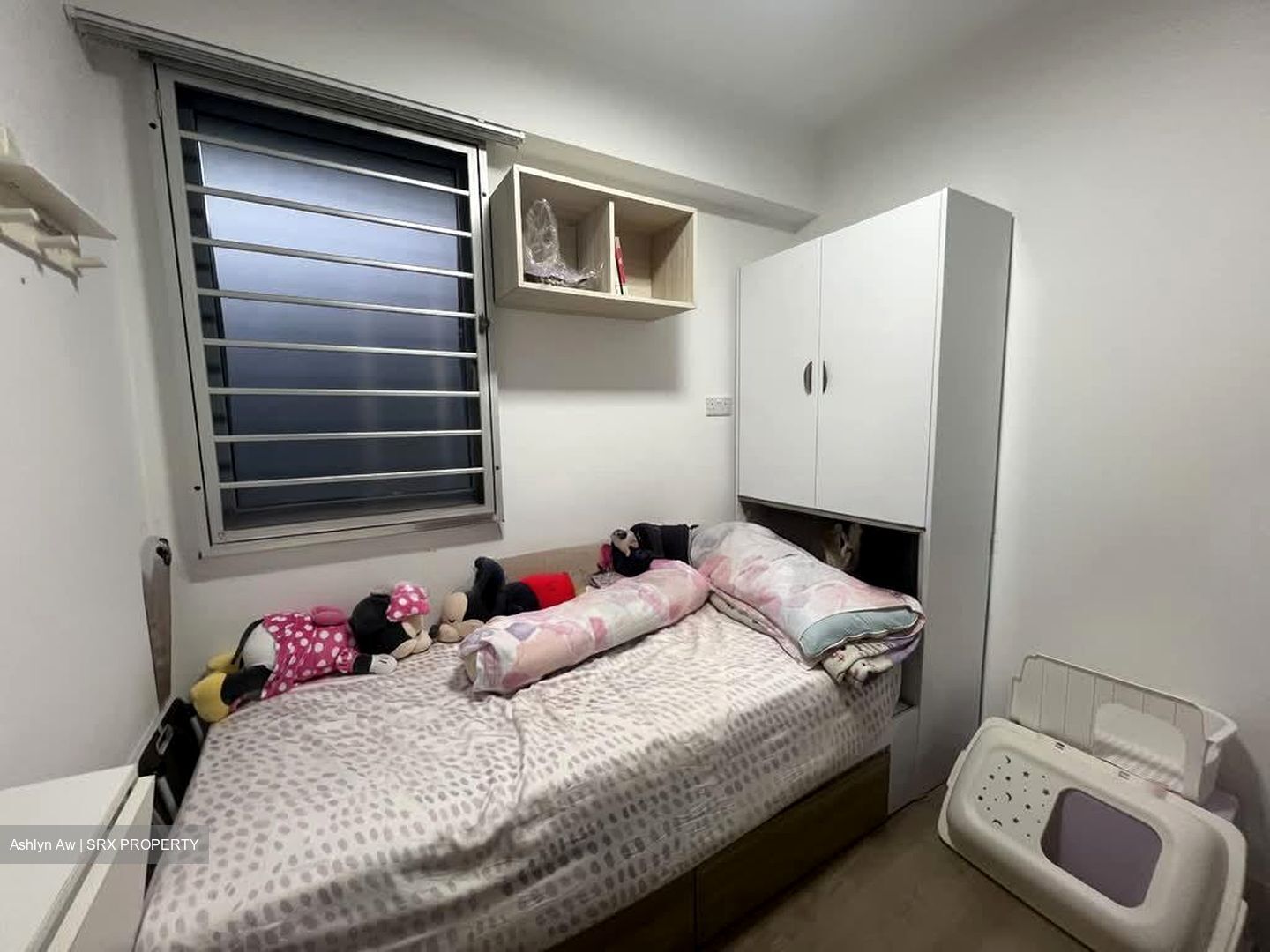 Blk 530D Pasir Ris One (Pasir Ris), HDB 5 Rooms #570698021